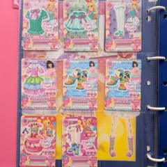 Angely Sugar ゲームカードセット