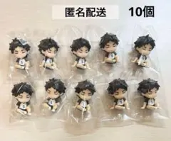 ハイキュー 赤葦京治 肩ズン