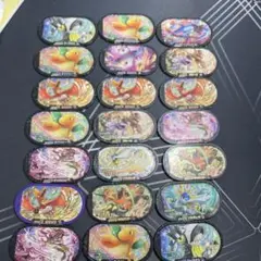 ポケモンメザスタカード セット