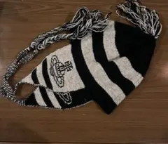 2025年最新】vivienne westwood ニット帽 耳当ての人気アイテム