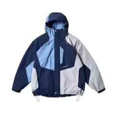 PALACE MORE POWDER JACKET XL