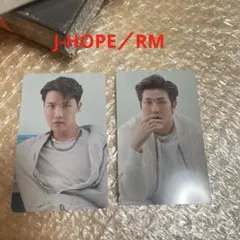 BTS PTD LIVE CD MOVIEWEEKS 購入特典トレカ