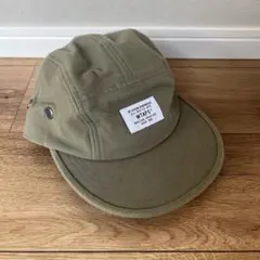 25SS WTAPS キャップ 251HCDT-HT08 ミリタリー - メルカリ