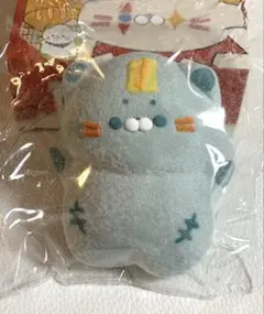 mochi pop もちネコ　ドレスアップシリーズ　ゾンビ　猫