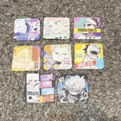 僕のヒーローアカデミア　原画展