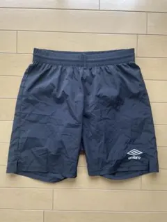 Umbro イングランド代表 ハーフパンツ 黒 - メルカリ
