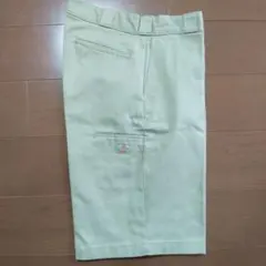 ディッキーズ　Dickies ハーフパンツ　ショートパンツ　半ズボン