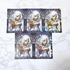 ヒロアカ 最強ジャンプ ステッカー 死柄木弔