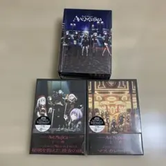 BanG Dream! CD・Blu-ray BOX セット TOKYO MX presents 「BanG Dream! 7th☆LIVE」COMPLETE BOX