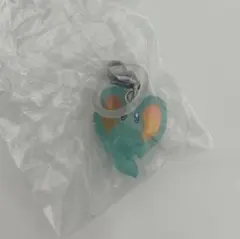 星のカービィ　めじるしアクセサリー　ガチャ　エフィリン