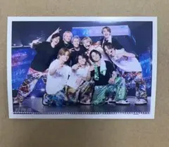 超特急 EVE LIVE 生写真 集合