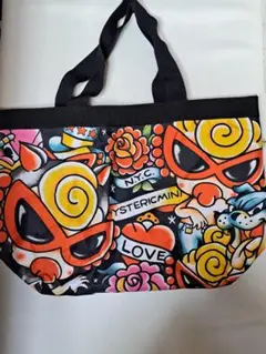 2025年最新】HYSTERIC MINI トートバッグの人気アイテム - メルカリ