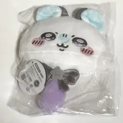 【☆新品未使用☆】超まじかるちいかわ　ぬいぐるみミラー　モモンガ