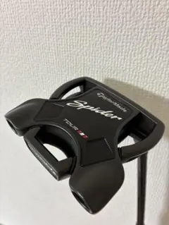 GSS ツアー支給品 SPIDER TOUR X センターシャフト プロト - メルカリ