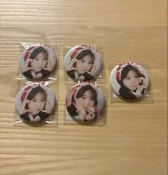 未使用新品 来栖りん ファンクラブ限定 パーカー白 XL、ブロマイド、アクキー 来栖りん オフィシャルストア