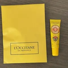 ロクシタン　リップバーム