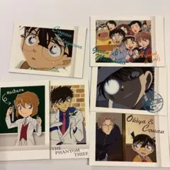 名探偵コナン カードセット バラ売り可