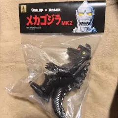 2026年最新】メカゴジラ ブラックの人気アイテム - メルカリ