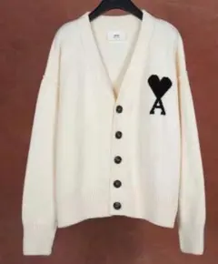 2026年最新】アミパリス ニット 白の人気アイテム - メルカリ