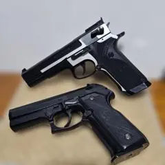 2025年最新】10禁エアガンの人気アイテム - メルカリ