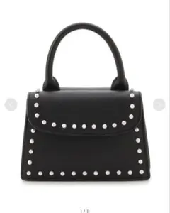 TSURU by Mariko Oikawa ハンドバッグ