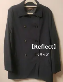 reflect コート