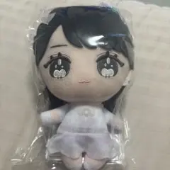 LOVE モーリーファンタジー ぬいぐるみ 佐々木舞香 新品未開封 - メルカリ
