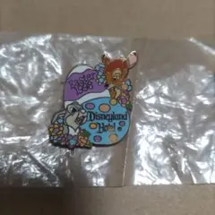 Disney Bambi バンビ　とんすけ　ピンバッジ　まとめ売り Disney Bambi バンビ とんすけ ピンバッジ まとめ売り - メルカリ