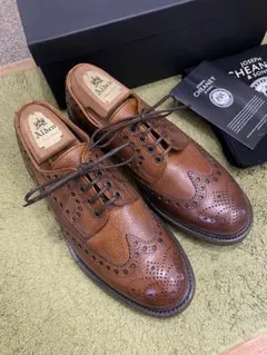 JOSEPH CHEANEY / AVON C / ALMOND / 8.5Fのサムネイル