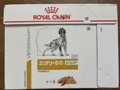 ロイヤルカナン　ユリナリーS/O エイジング7+ パウチ24袋③ ロイヤルカナン ユリナリーS/O エイジング7+ パウチ24袋② - メルカリ