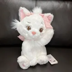 おしゃれキャット ぬいぐるみ DISNEY CAT DAY 2025 猫の日 - メルカリ