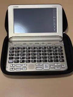2026年最新】カシオ 電子辞書xd-sg6850の人気アイテム - メルカリ