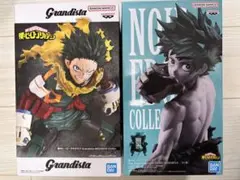 僕のヒーローアカデミア 緑谷出久 フィギュア