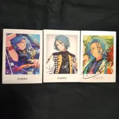 あんさんぶるスターズ！！HiMERUぱしゃっつ