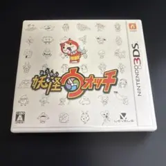 妖怪ウォッチ ゲームソフトセット　（動作確認済み） 妖怪ウォッチゲームソフトセット（スシ・テンプラ・スキヤキ・白犬隊