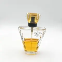 美品 ランコム トレゾア オードパルファム 15ml 香水 箱付き - メルカリ