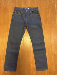 LEVI′Sリーバイス　メイド＆クラフテッド　502 テーパー W28 L32のサムネイル