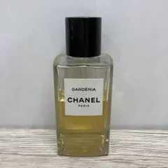 CHANEL GARDÉNIA オードゥ パルファム 75ml - メルカリ