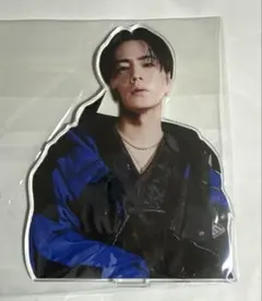 登坂広臣　BIGアクスタ 縁日1等