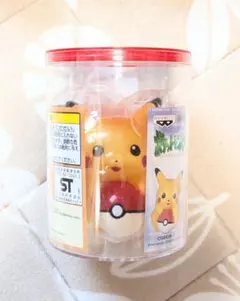 特大ポケットモンスター ピカチュウ 貯金箱 陶器製 - メルカリ