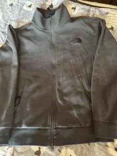 THE NORTH FACE ジャージ トラックジャケット グレーメンズMサイズのサムネイル