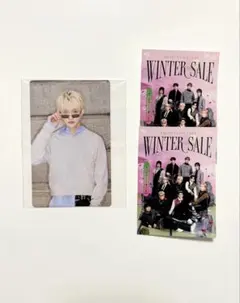 INI 田島将吾　写真集　FCトレカ　Viva la vita