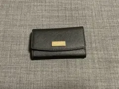 Kate spade キーケース