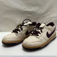 新品未使用 / 超激レア/ NIKE DUNK LOW PRO SB - メルカリ