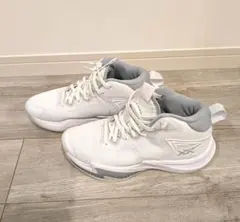 バスケットシューズ（ 26cm ）アシックス ノヴァサージ3