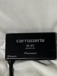 carrozzeria ND-BT10 CXB7613 ND-B4 - メルカリ