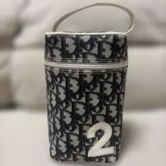 Christian Dior トロッター ポーチ