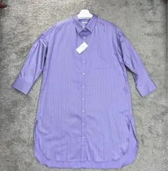 greenlabelrelaxing 1_OFMINEオーバーシャツワンピース