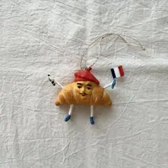 アスティエ・ド・ヴィラット　クリスマスオーナメント