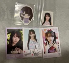 イコラブ　大谷映美里　まとめ売り